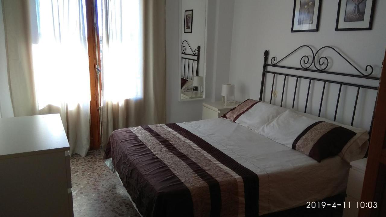 Mojacar, Garrucha Y Turre Lugar De Vacaciones Exterior foto
