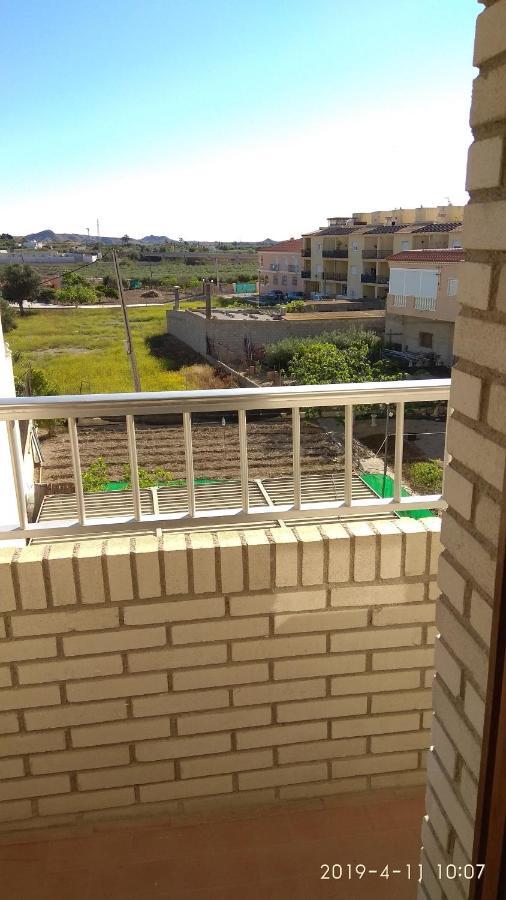 Mojacar, Garrucha Y Turre Lugar De Vacaciones Exterior foto