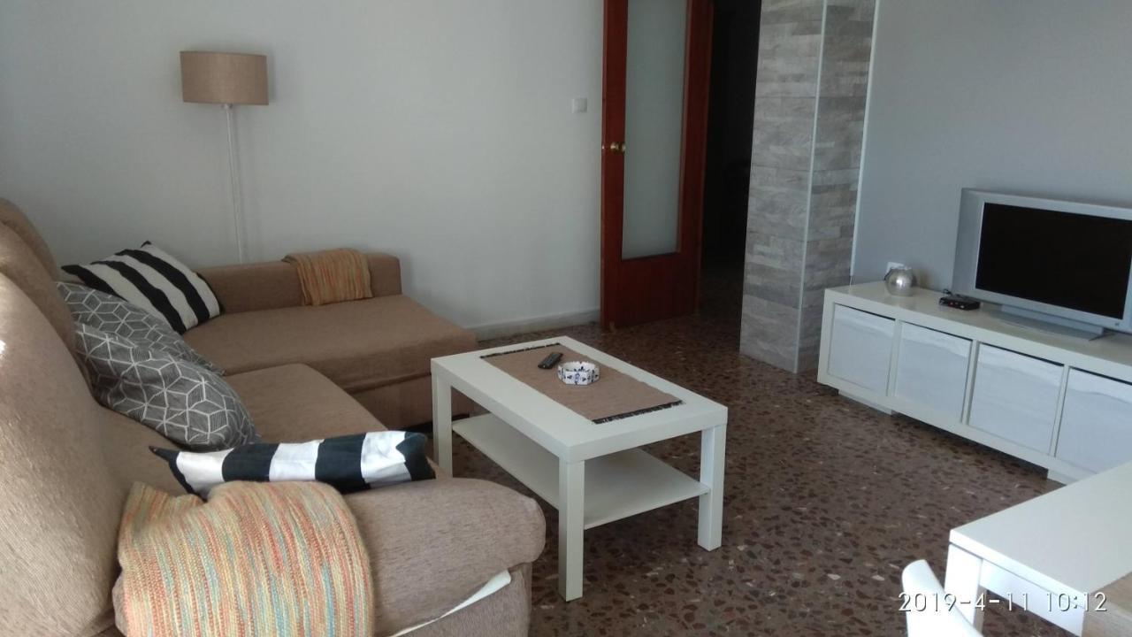 Mojacar, Garrucha Y Turre Lugar De Vacaciones Exterior foto