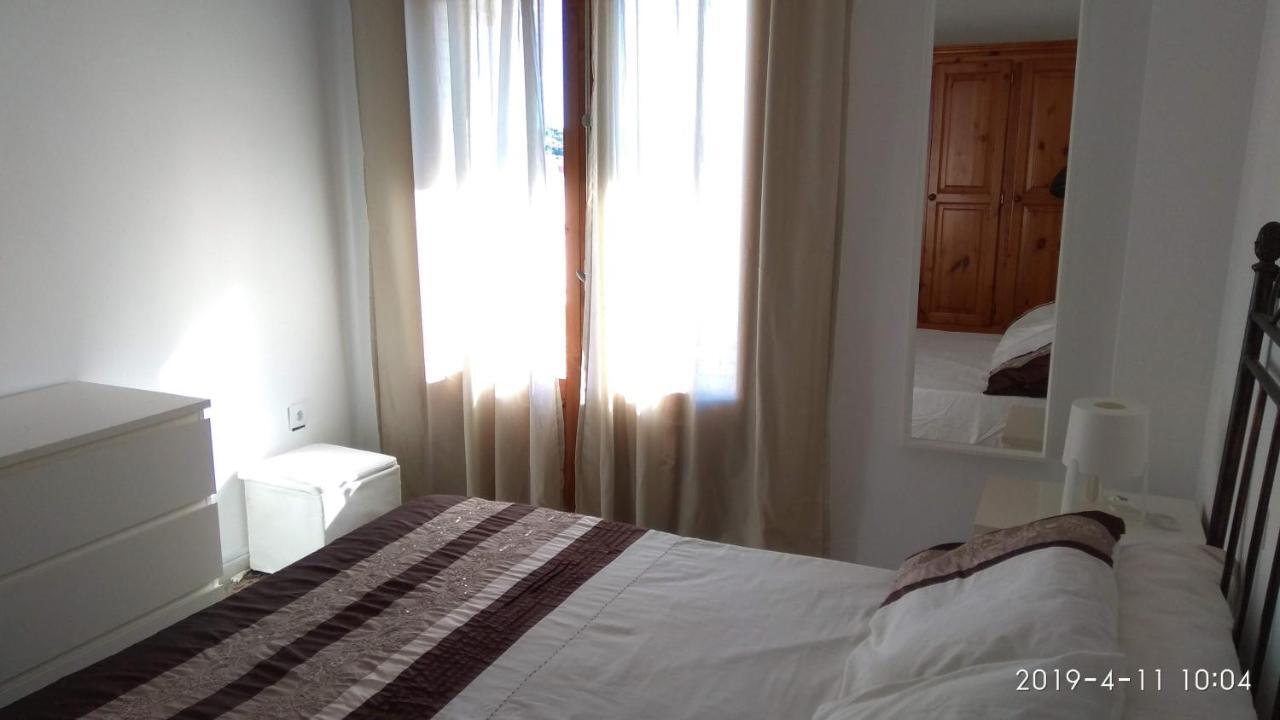 Mojacar, Garrucha Y Turre Lugar De Vacaciones Exterior foto
