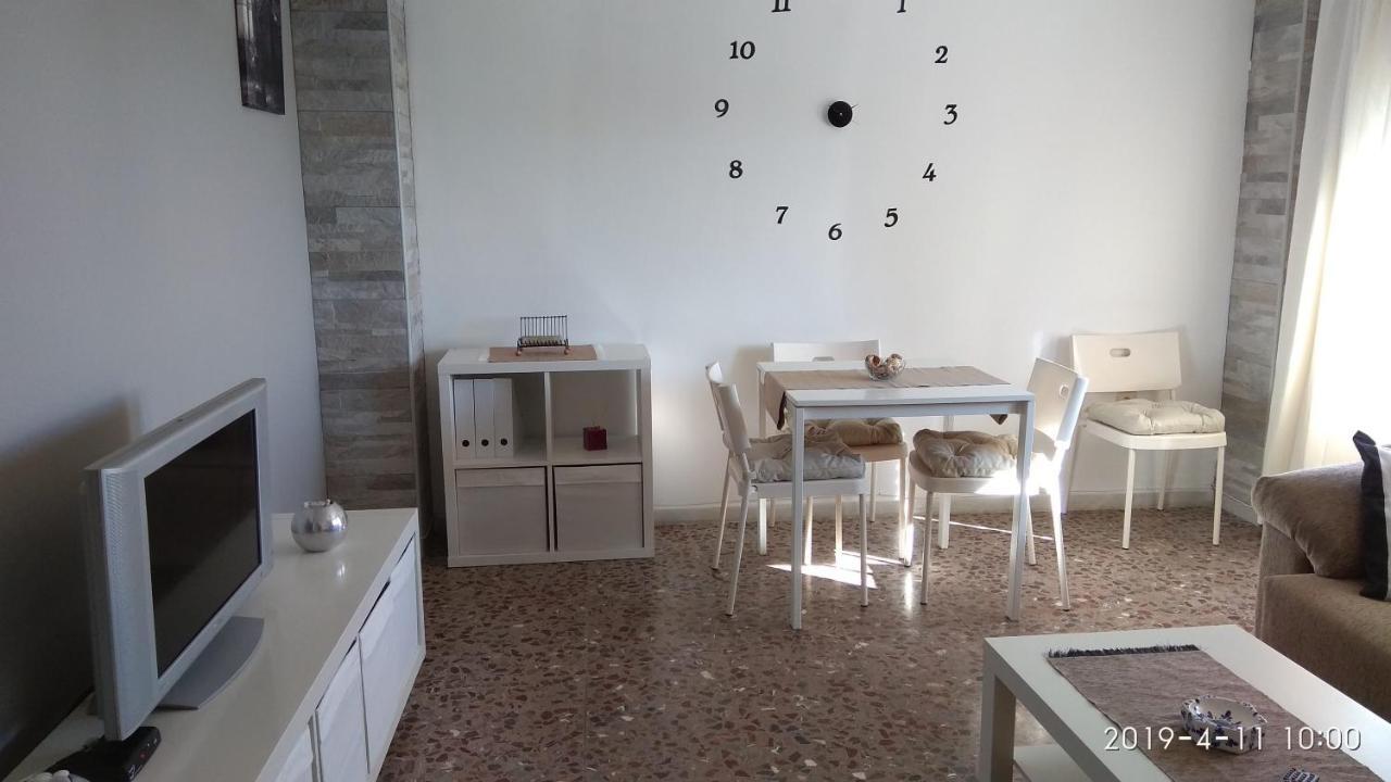 Mojacar, Garrucha Y Turre Lugar De Vacaciones Exterior foto